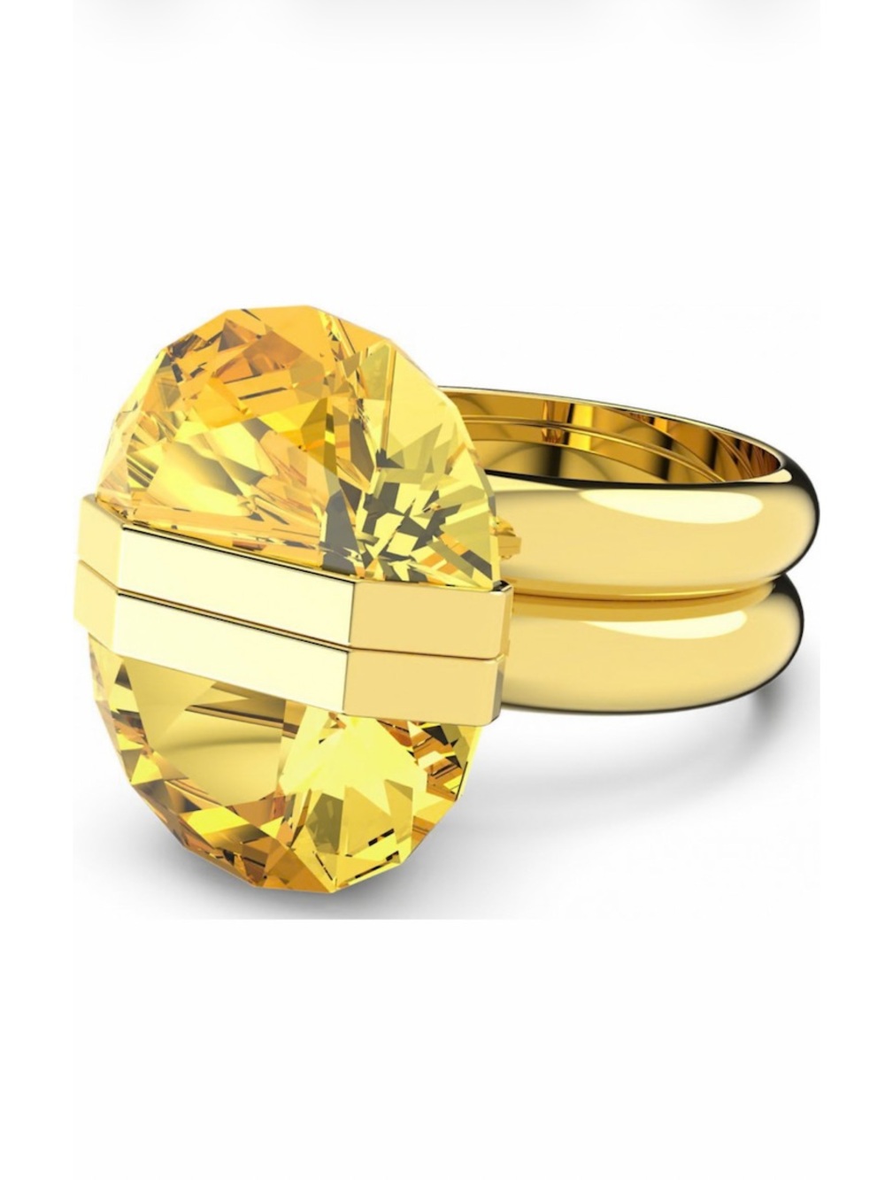 Swarovski Lucent Ring